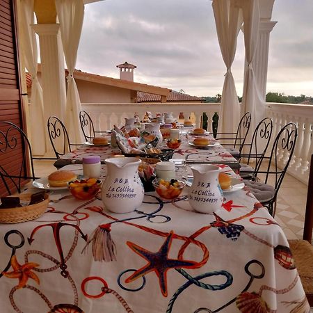 B&B La Collina Posada  Exterior photo