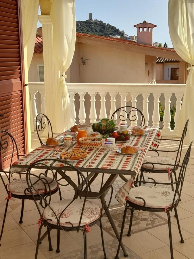 B&B La Collina Posada  Exterior photo